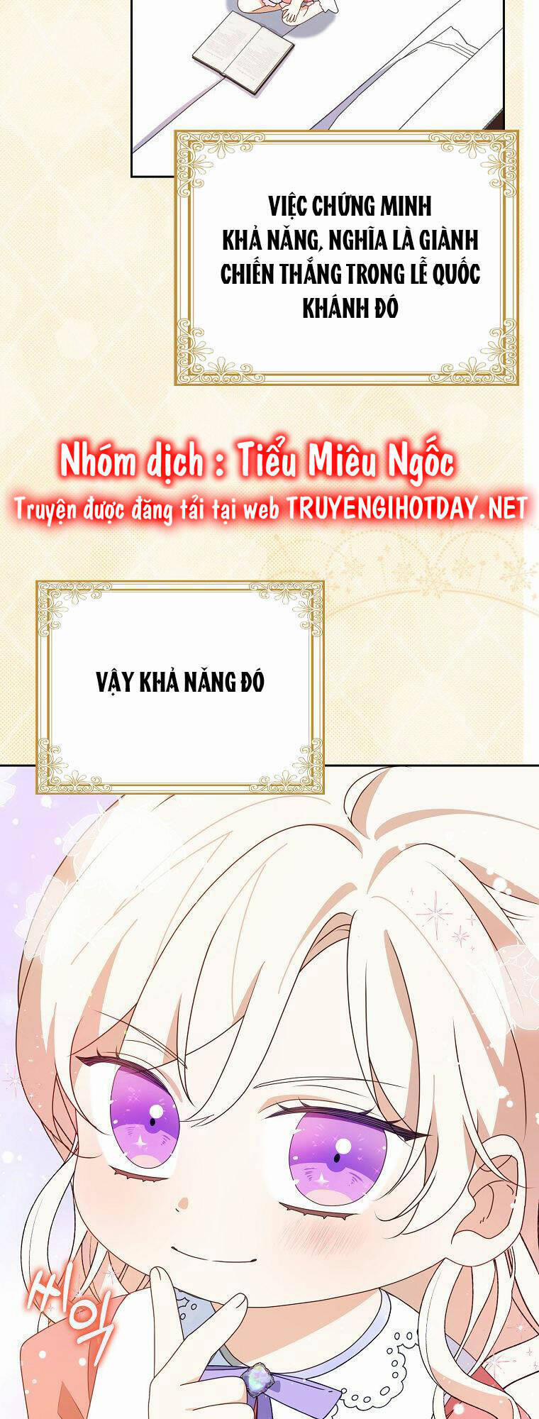 Đứa Con Gái Côn Đồ Nhà Công Tước 17 trang 27