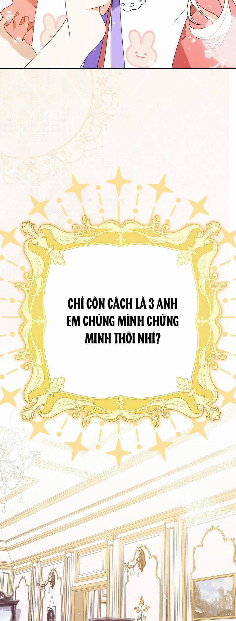 Đứa Con Gái Côn Đồ Nhà Công Tước 17 trang 28