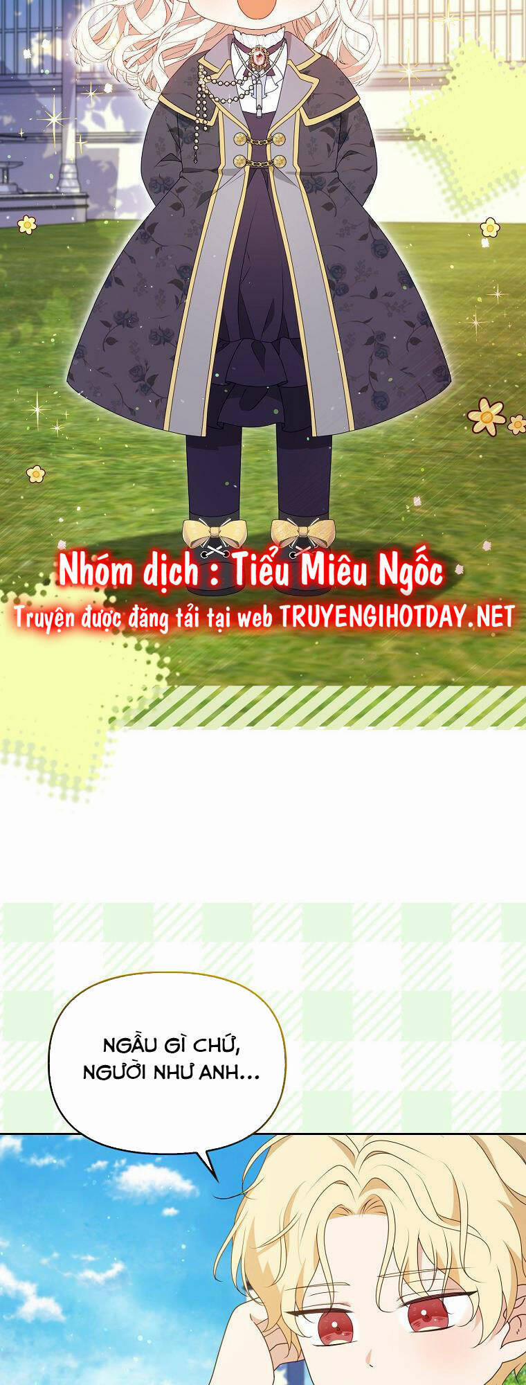 Đứa Con Gái Côn Đồ Nhà Công Tước 17 trang 32