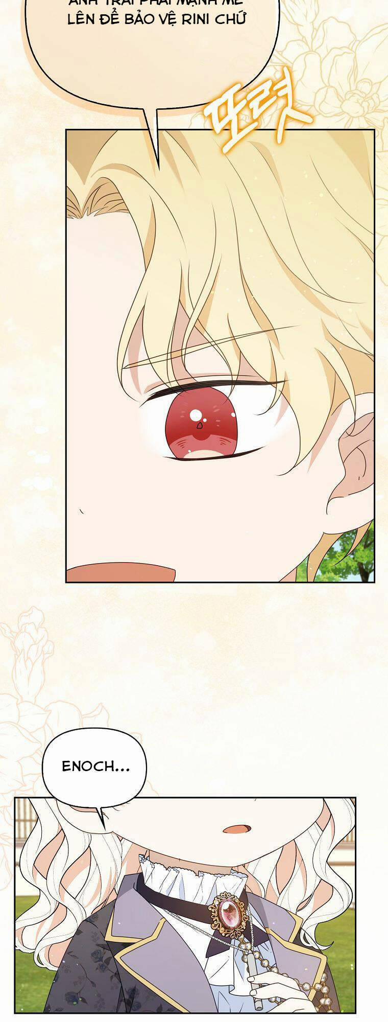 Đứa Con Gái Côn Đồ Nhà Công Tước 17 trang 37