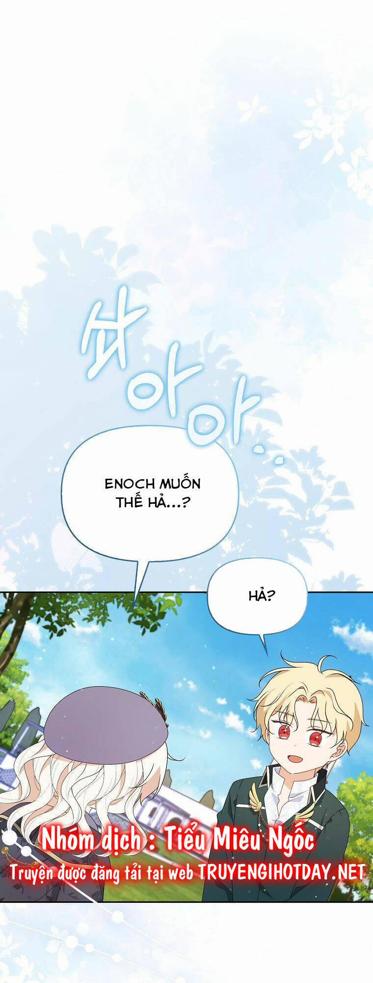 Đứa Con Gái Côn Đồ Nhà Công Tước 17 trang 38