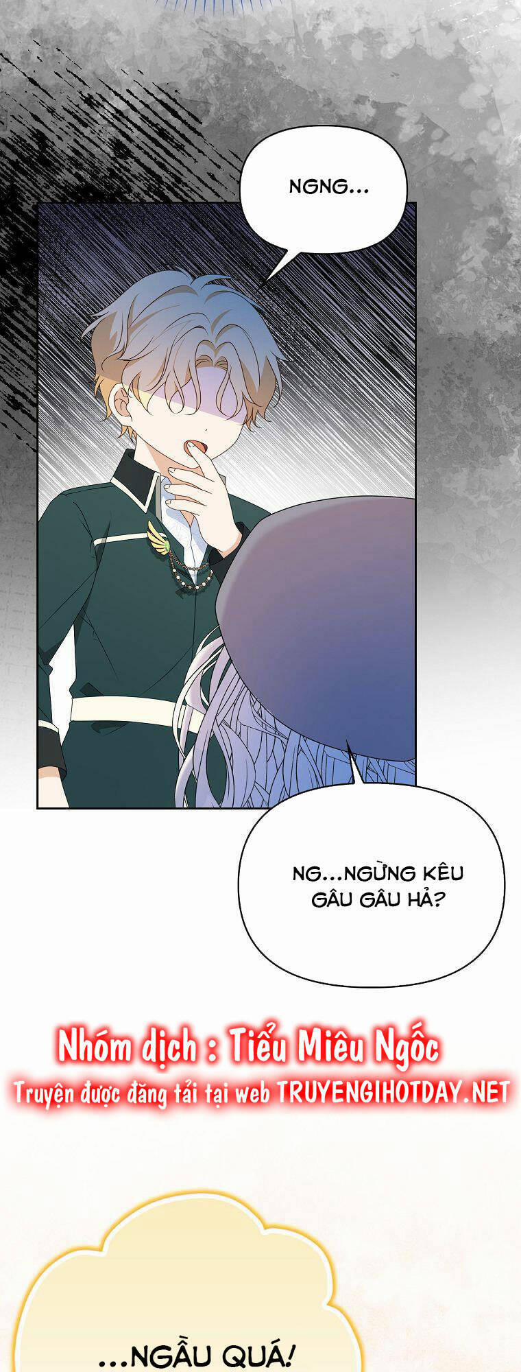 Đứa Con Gái Côn Đồ Nhà Công Tước 17 trang 46