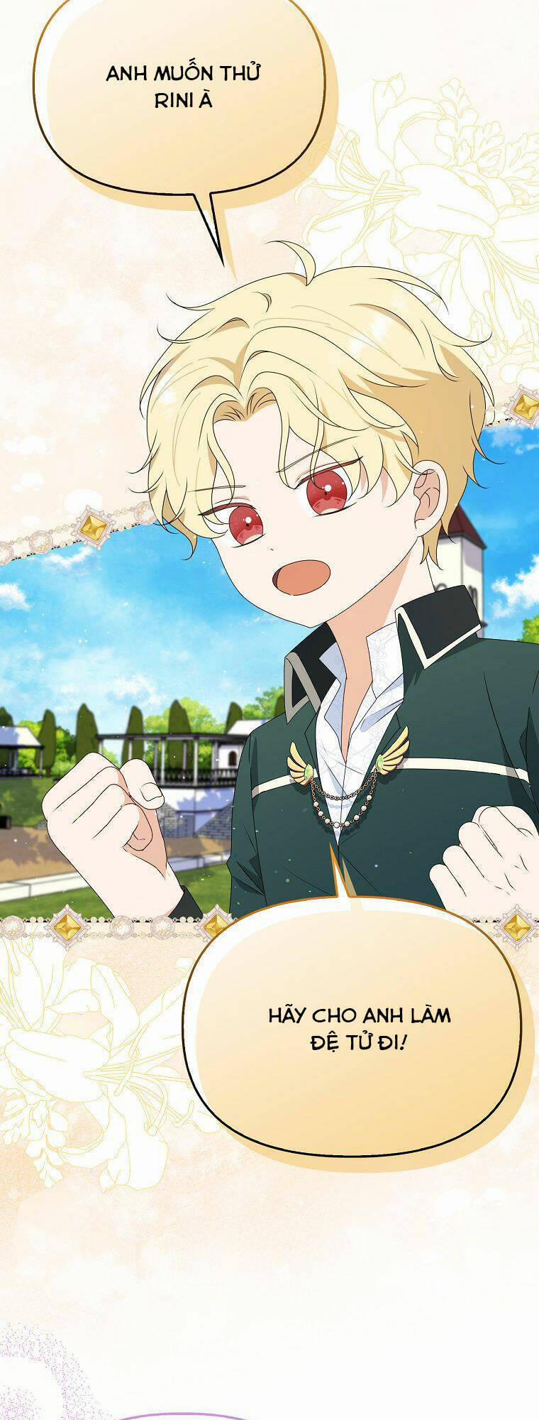 Đứa Con Gái Côn Đồ Nhà Công Tước 17 trang 48