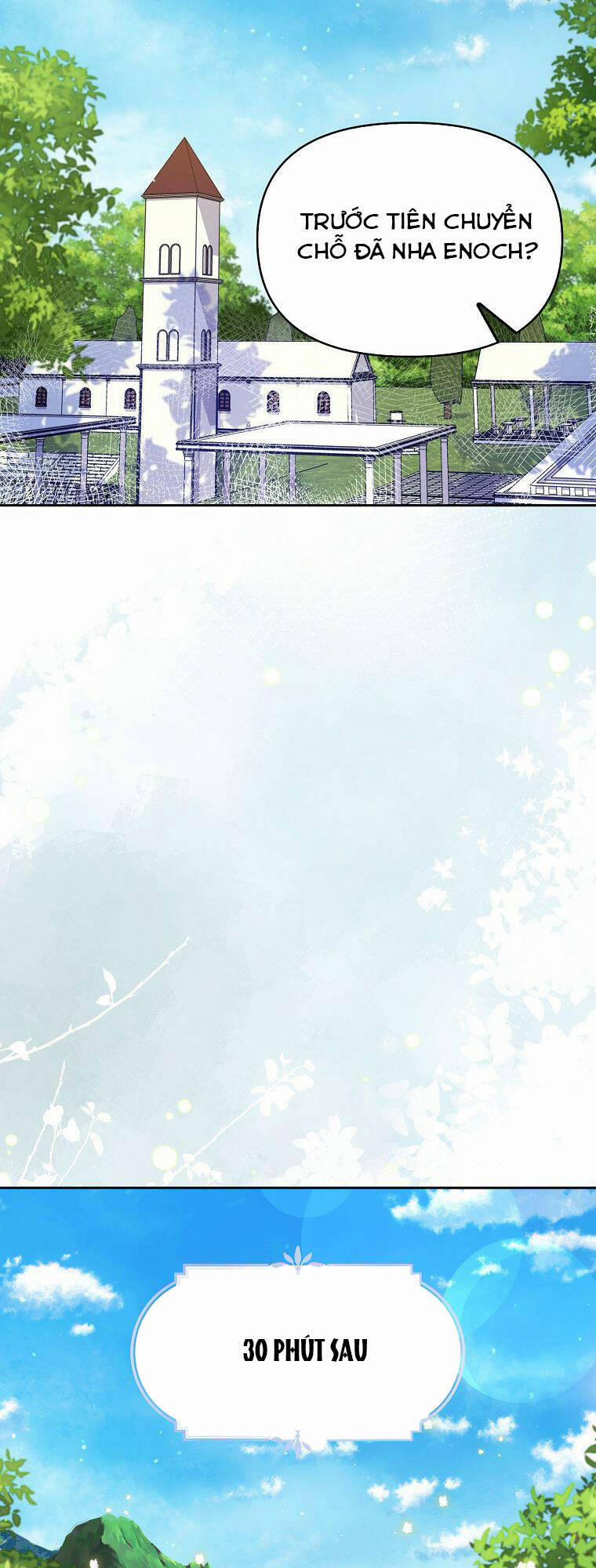 Đứa Con Gái Côn Đồ Nhà Công Tước 17 trang 50