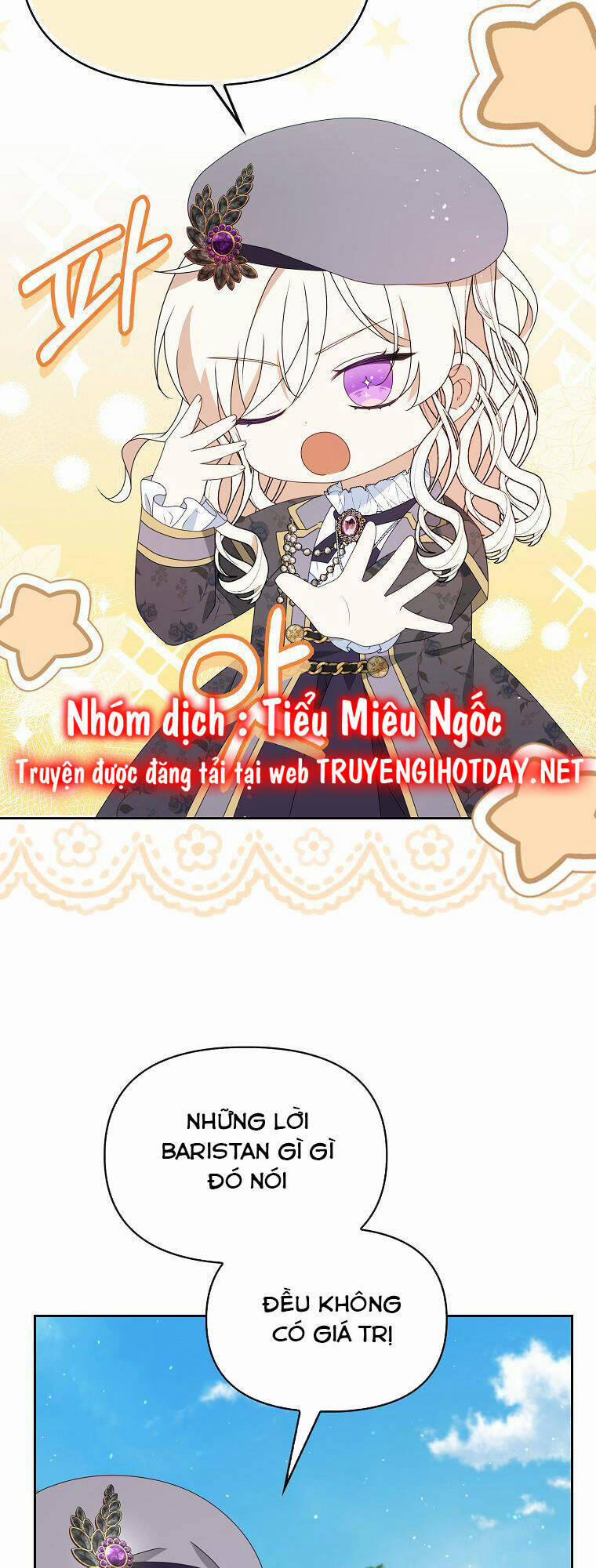 Đứa Con Gái Côn Đồ Nhà Công Tước 17 trang 55