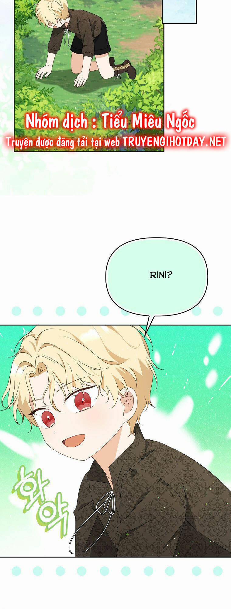 Đứa Con Gái Côn Đồ Nhà Công Tước 17 trang 61