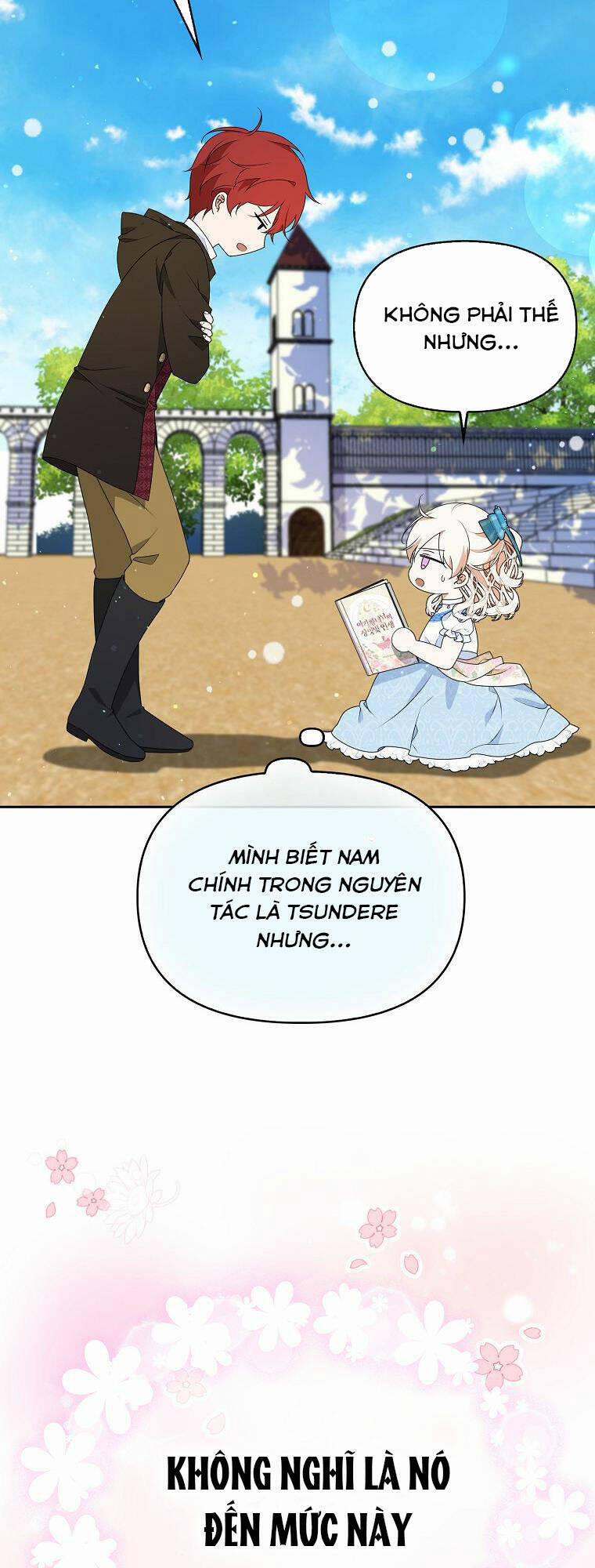 Đứa Con Gái Côn Đồ Nhà Công Tước 17 trang 8