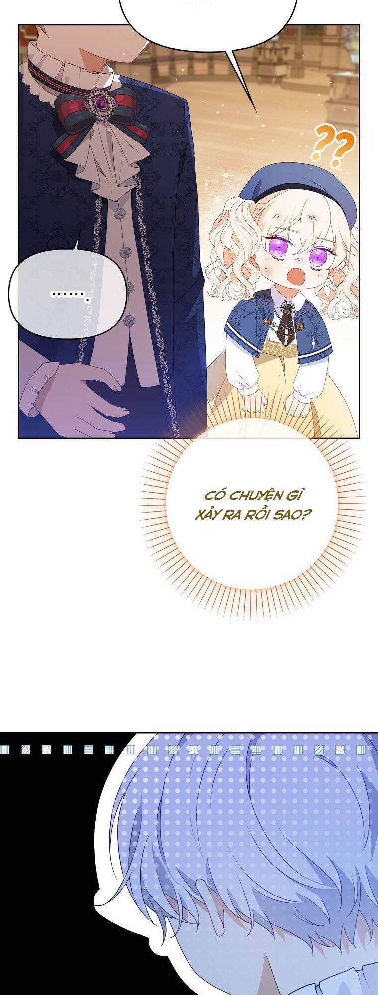 Đứa Con Gái Côn Đồ Nhà Công Tước 18 trang 31