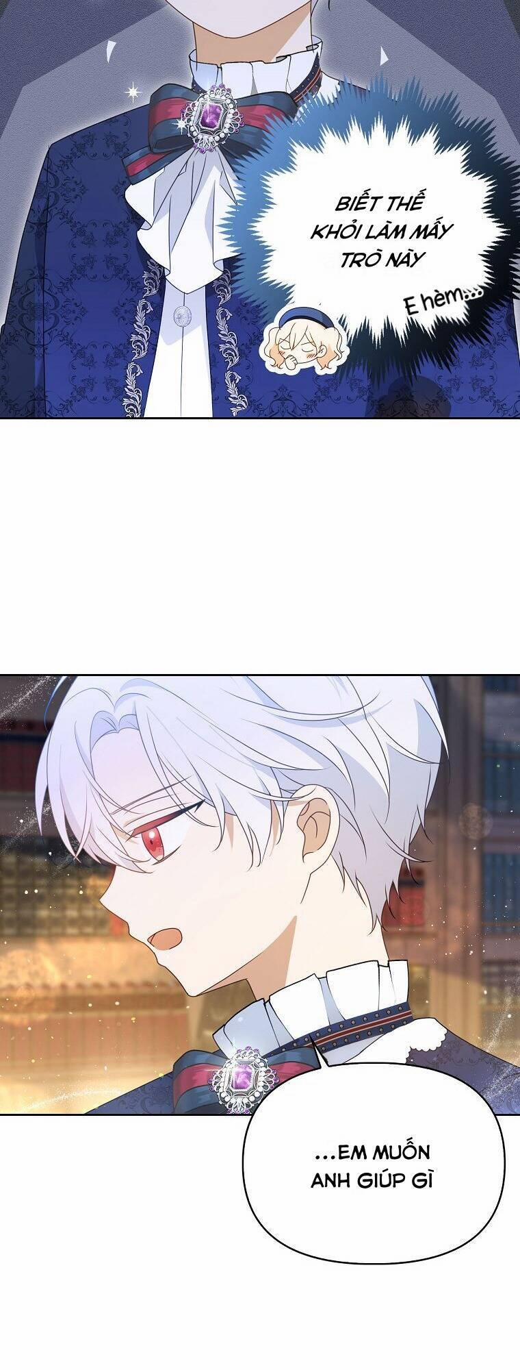 Đứa Con Gái Côn Đồ Nhà Công Tước 18 trang 36