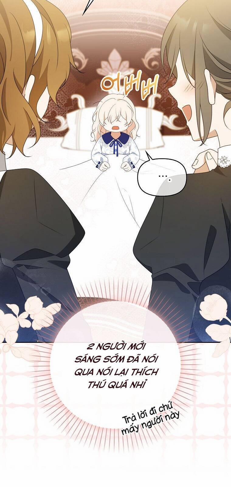 Đứa Con Gái Côn Đồ Nhà Công Tước 18 trang 44