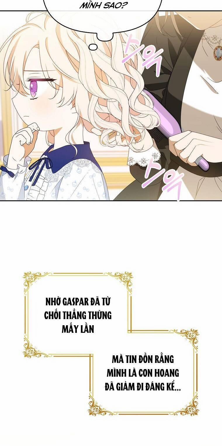 Đứa Con Gái Côn Đồ Nhà Công Tước 18 trang 48