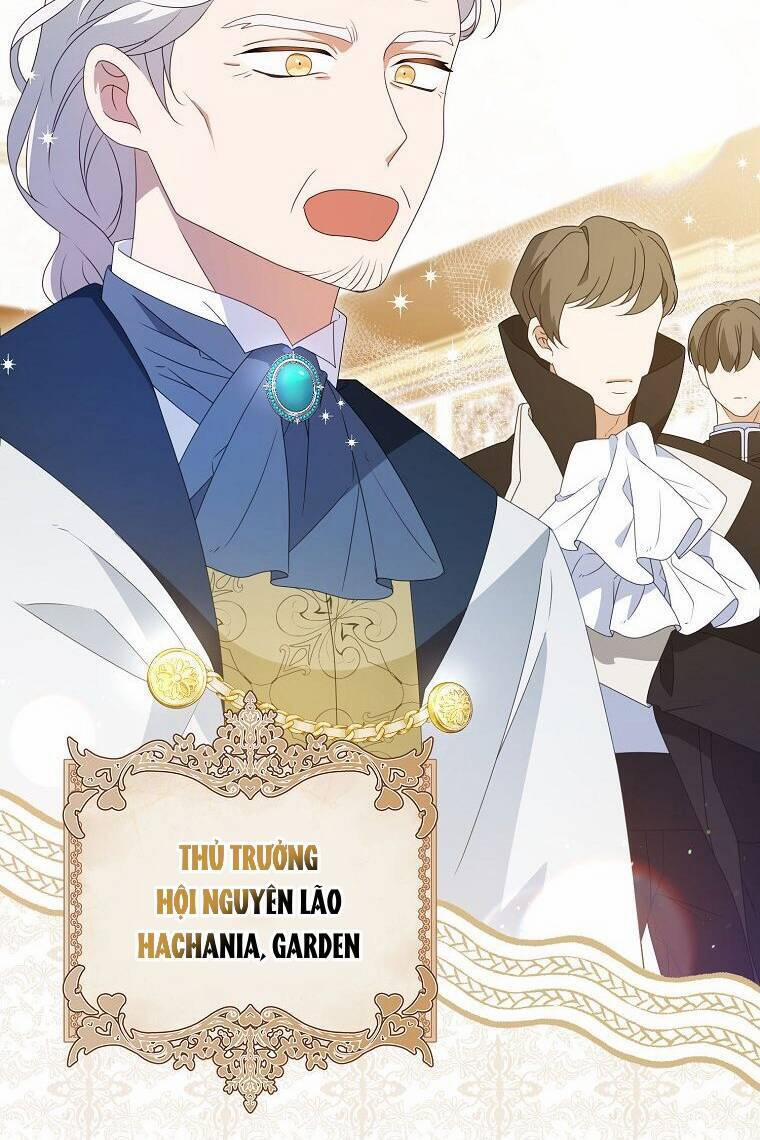 Đứa Con Gái Côn Đồ Nhà Công Tước 19 trang 18