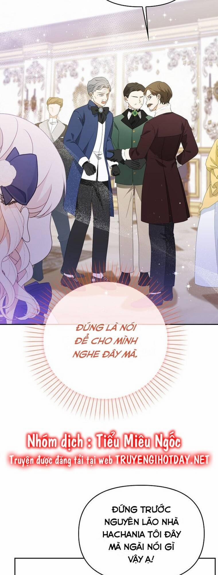 Đứa Con Gái Côn Đồ Nhà Công Tước 19 trang 2