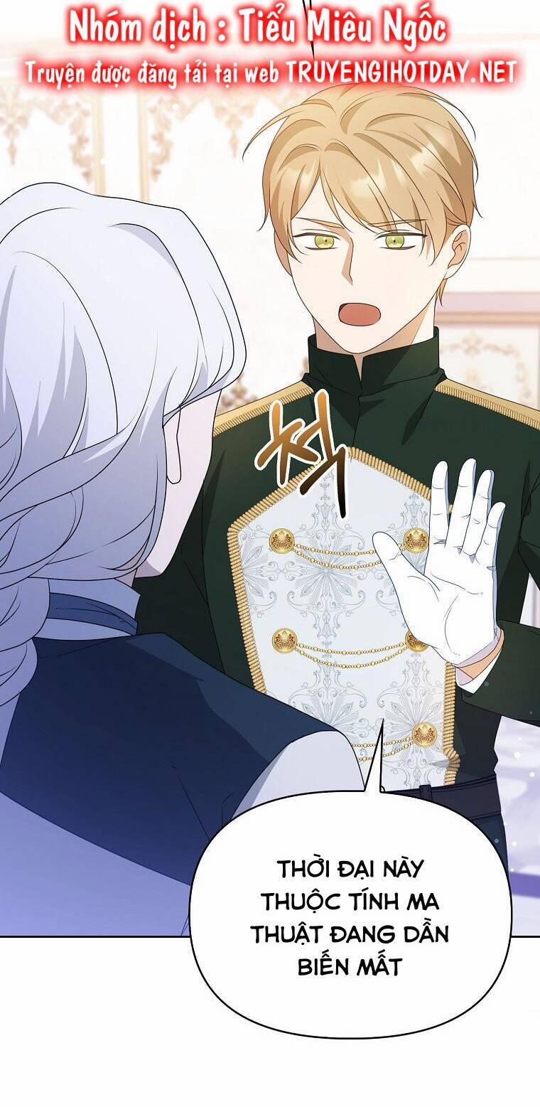 Đứa Con Gái Côn Đồ Nhà Công Tước 19 trang 22