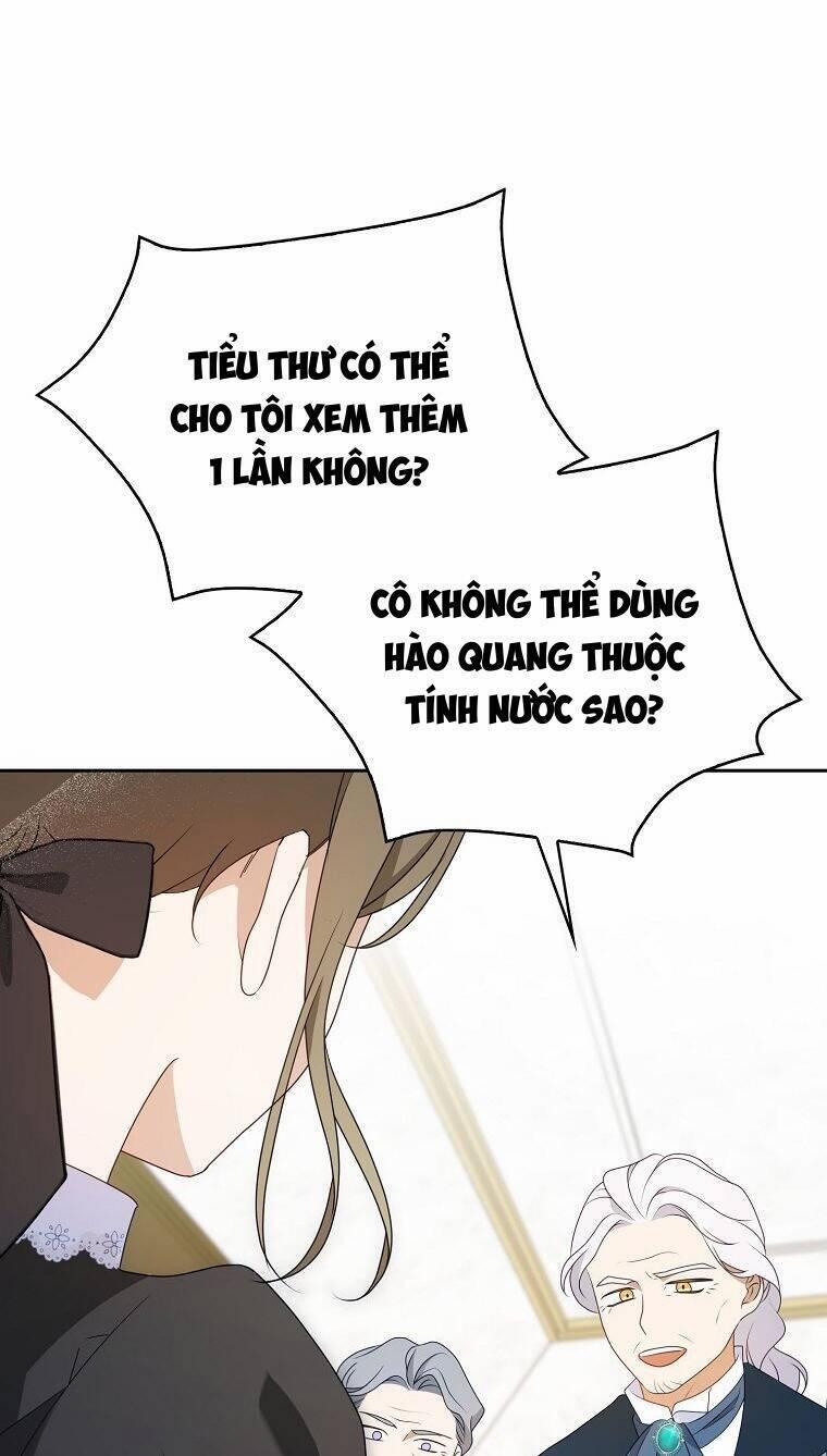 Đứa Con Gái Côn Đồ Nhà Công Tước 19 trang 31