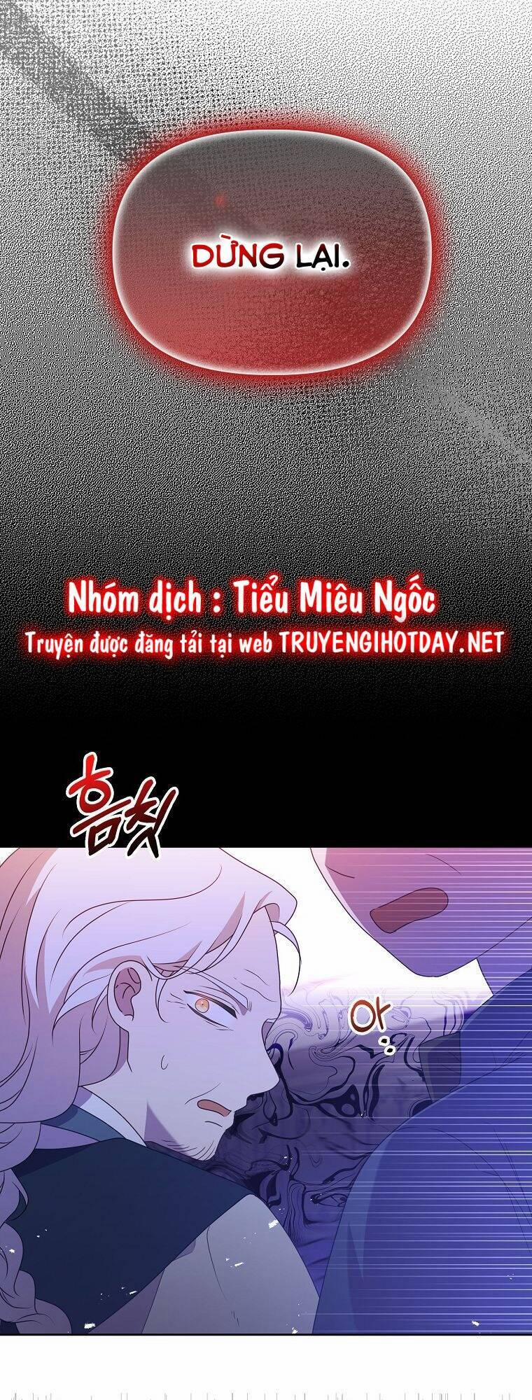 Đứa Con Gái Côn Đồ Nhà Công Tước 19 trang 34