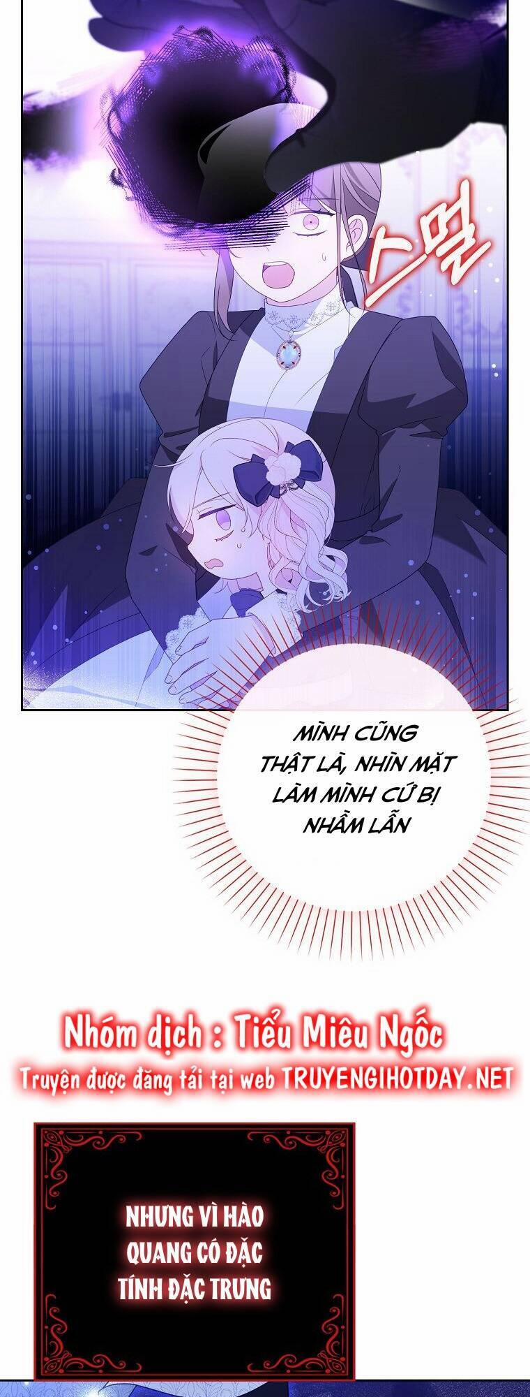 Đứa Con Gái Côn Đồ Nhà Công Tước 19 trang 46