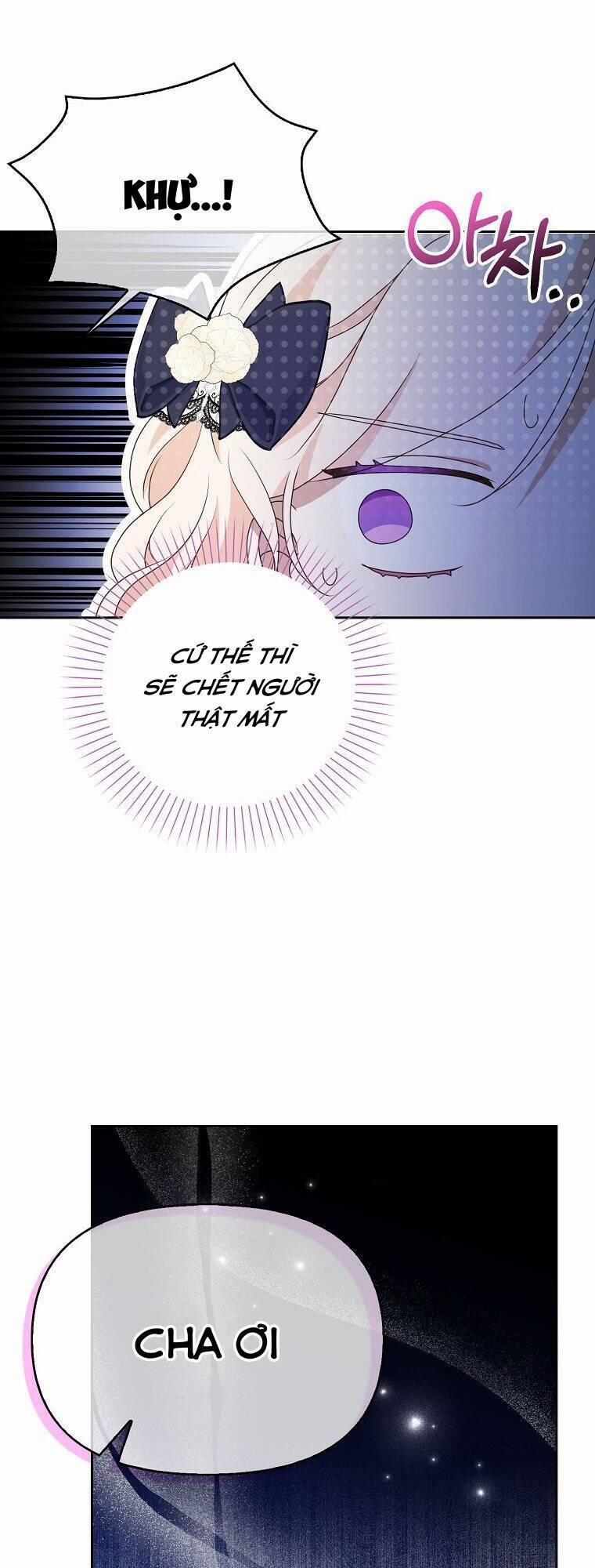 Đứa Con Gái Côn Đồ Nhà Công Tước 19 trang 49