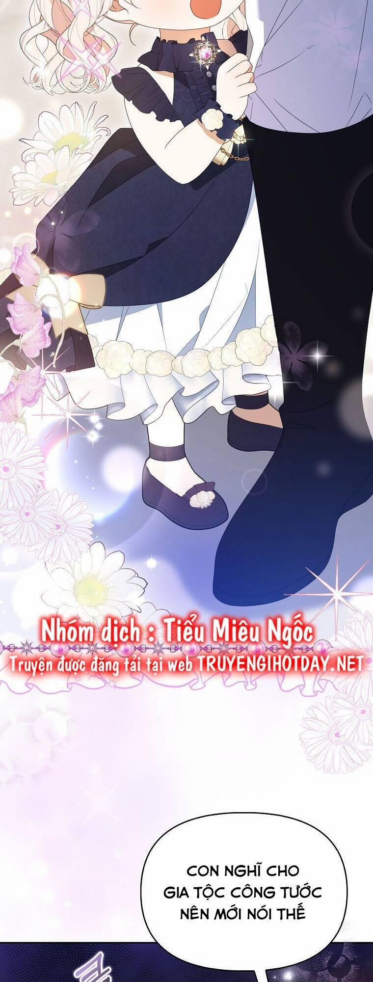 Đứa Con Gái Côn Đồ Nhà Công Tước 19 trang 51