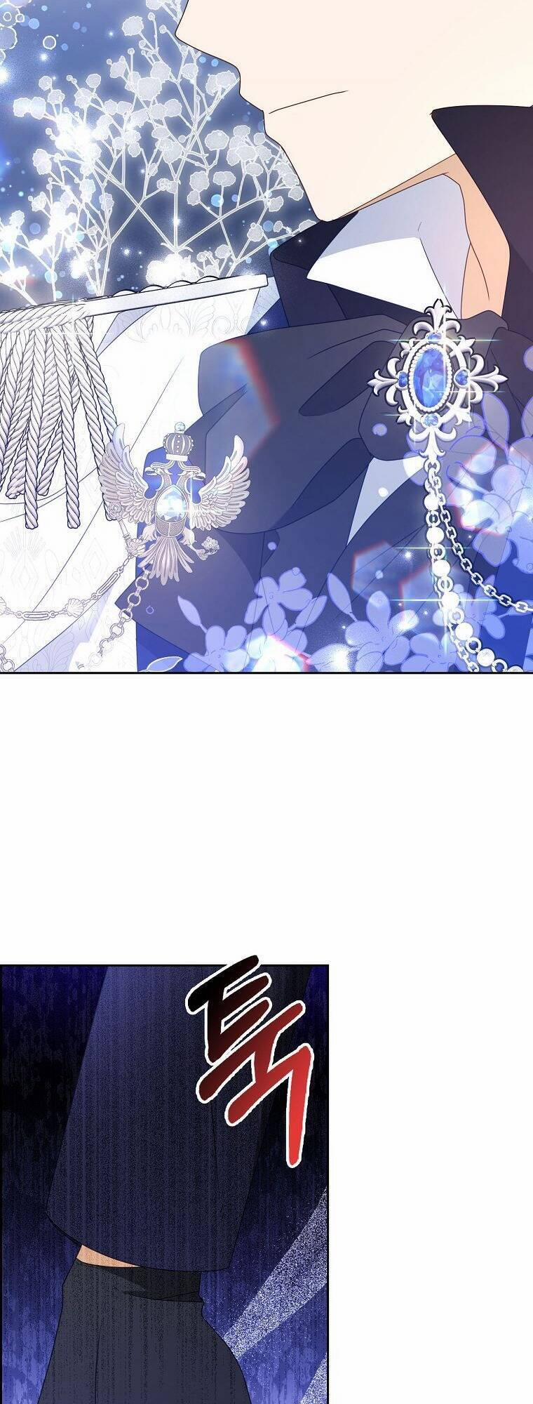 Đứa Con Gái Côn Đồ Nhà Công Tước 19 trang 55