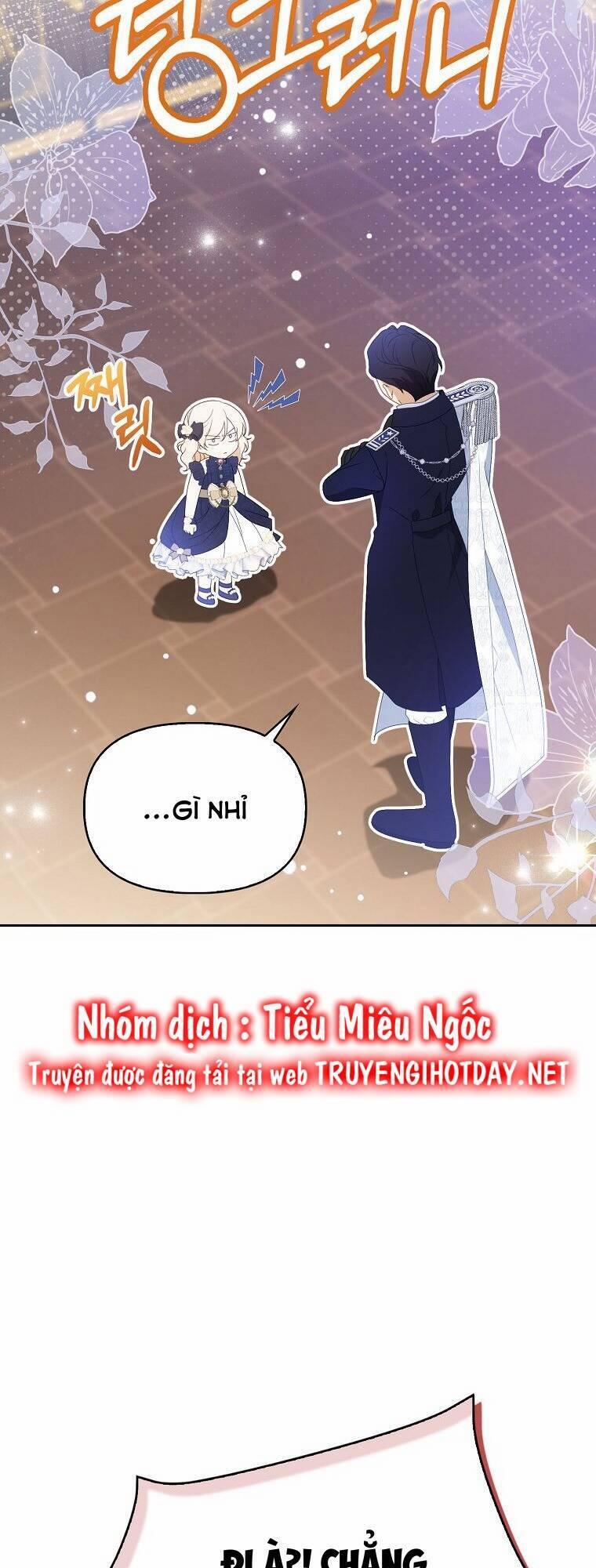 Đứa Con Gái Côn Đồ Nhà Công Tước 19 trang 60