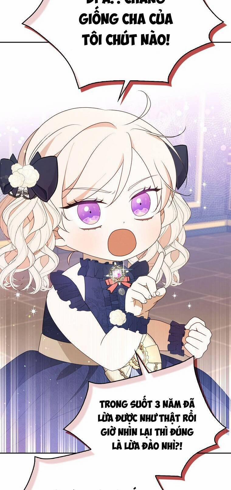 Đứa Con Gái Côn Đồ Nhà Công Tước 19 trang 61