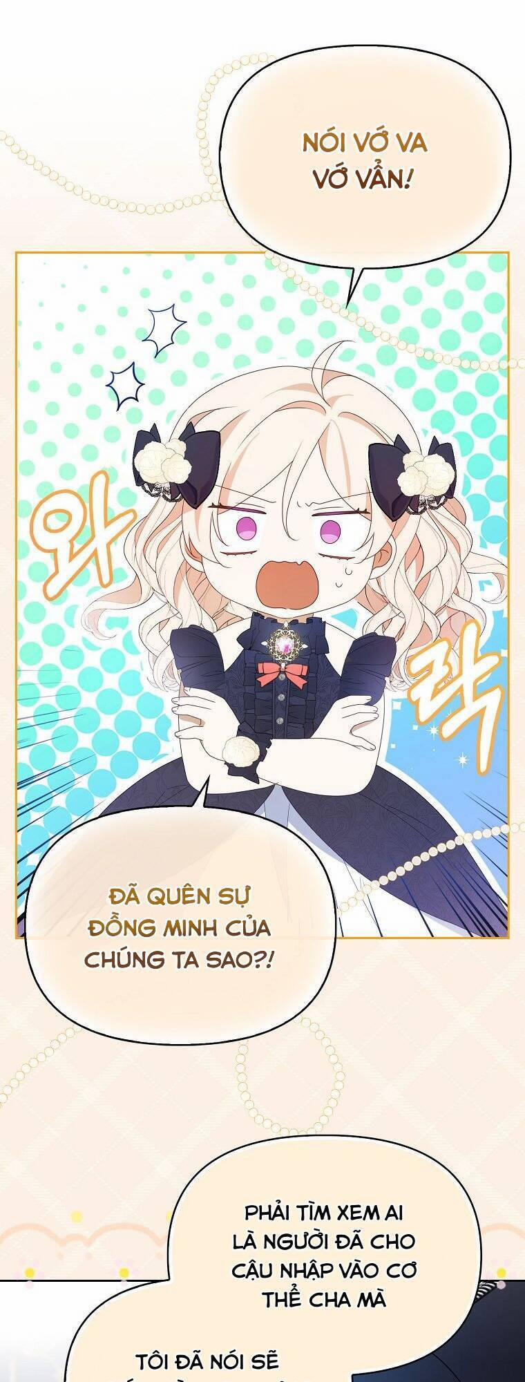 Đứa Con Gái Côn Đồ Nhà Công Tước 19 trang 63