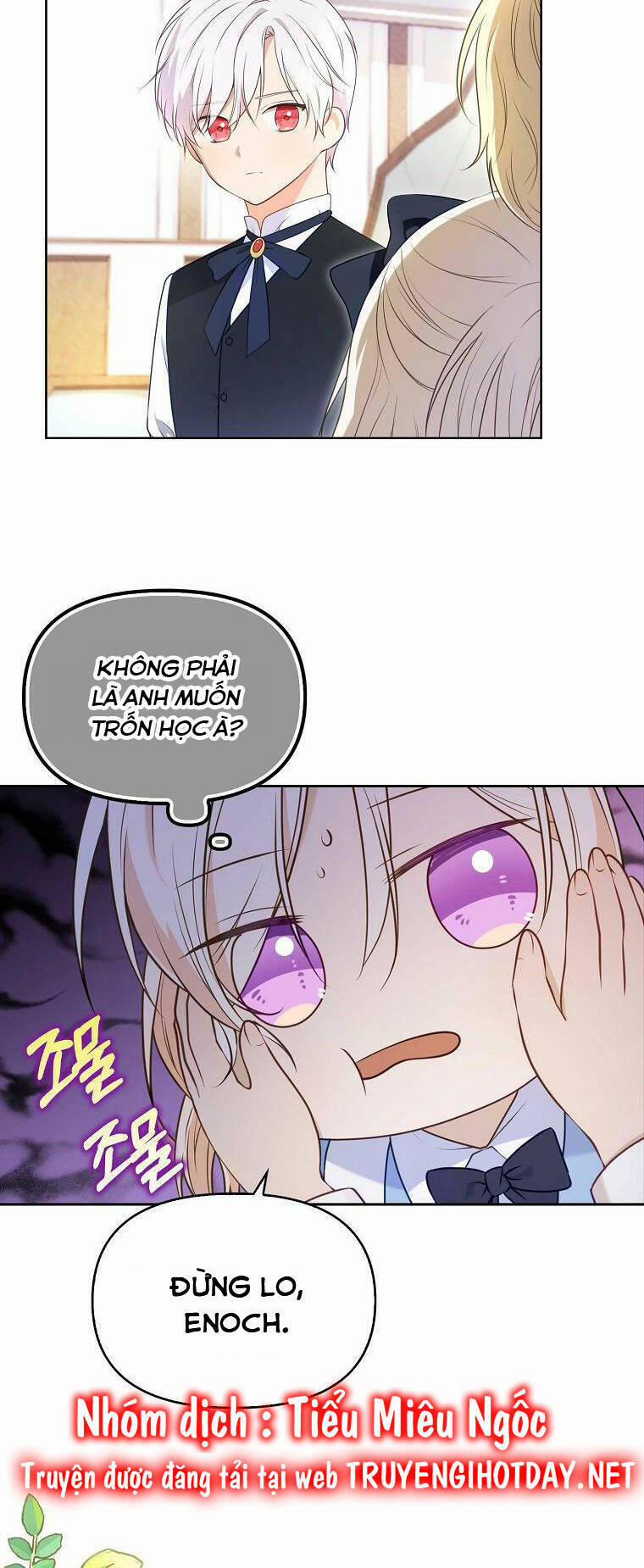 Đứa Con Gái Côn Đồ Nhà Công Tước 2 trang 13