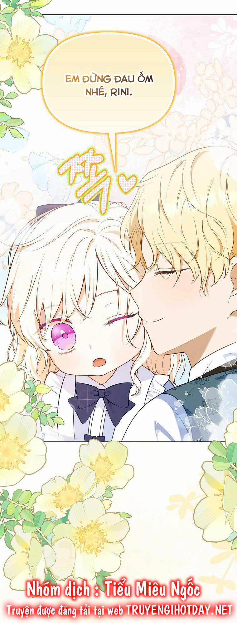 Đứa Con Gái Côn Đồ Nhà Công Tước 2 trang 14