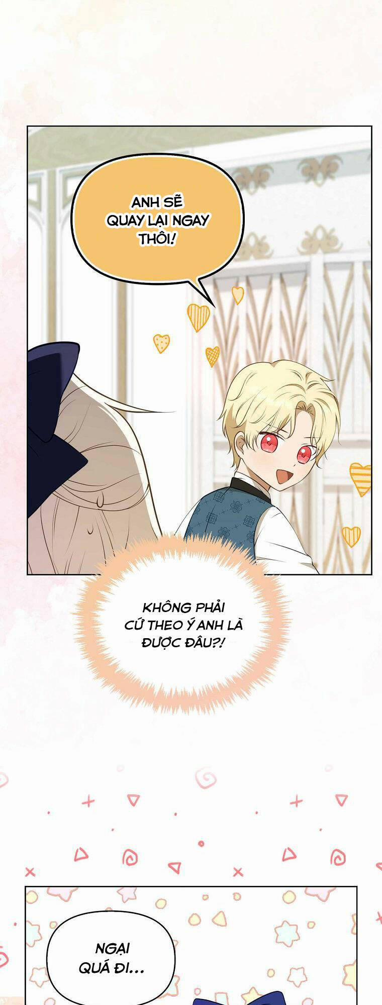 Đứa Con Gái Côn Đồ Nhà Công Tước 2 trang 15