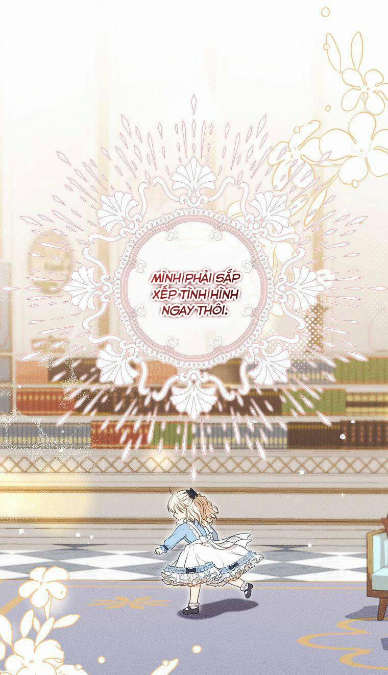 Đứa Con Gái Côn Đồ Nhà Công Tước 2 trang 20