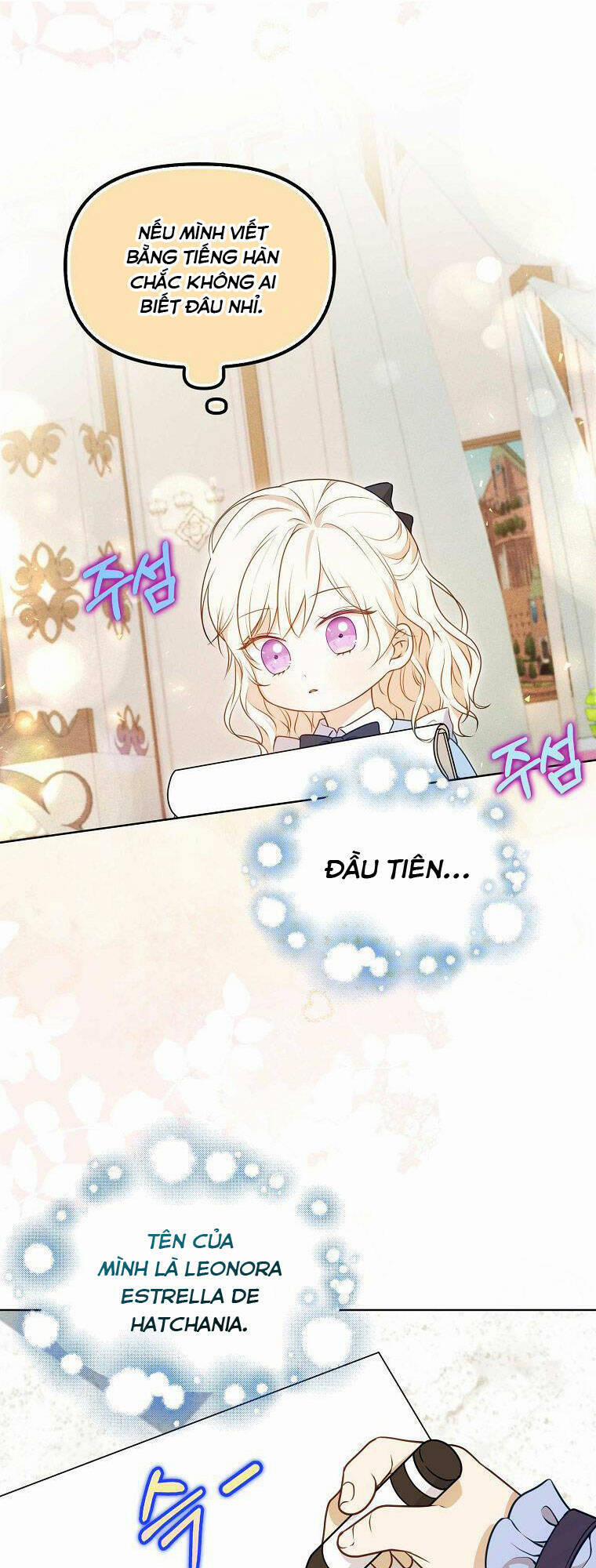 Đứa Con Gái Côn Đồ Nhà Công Tước 2 trang 22