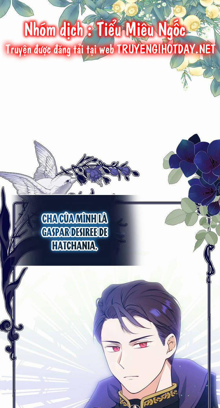 Đứa Con Gái Côn Đồ Nhà Công Tước 2 trang 25