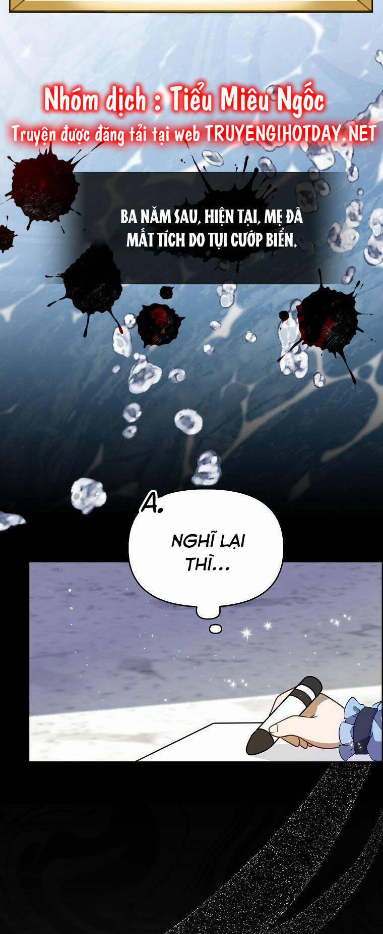 Đứa Con Gái Côn Đồ Nhà Công Tước 2 trang 29