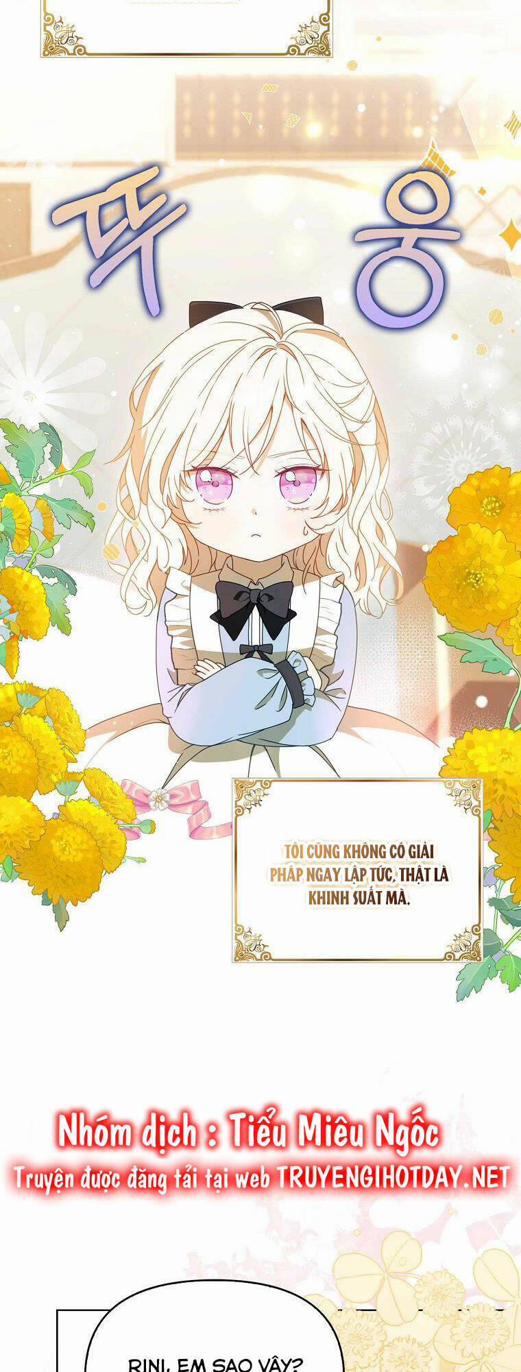 Đứa Con Gái Côn Đồ Nhà Công Tước 2 trang 3