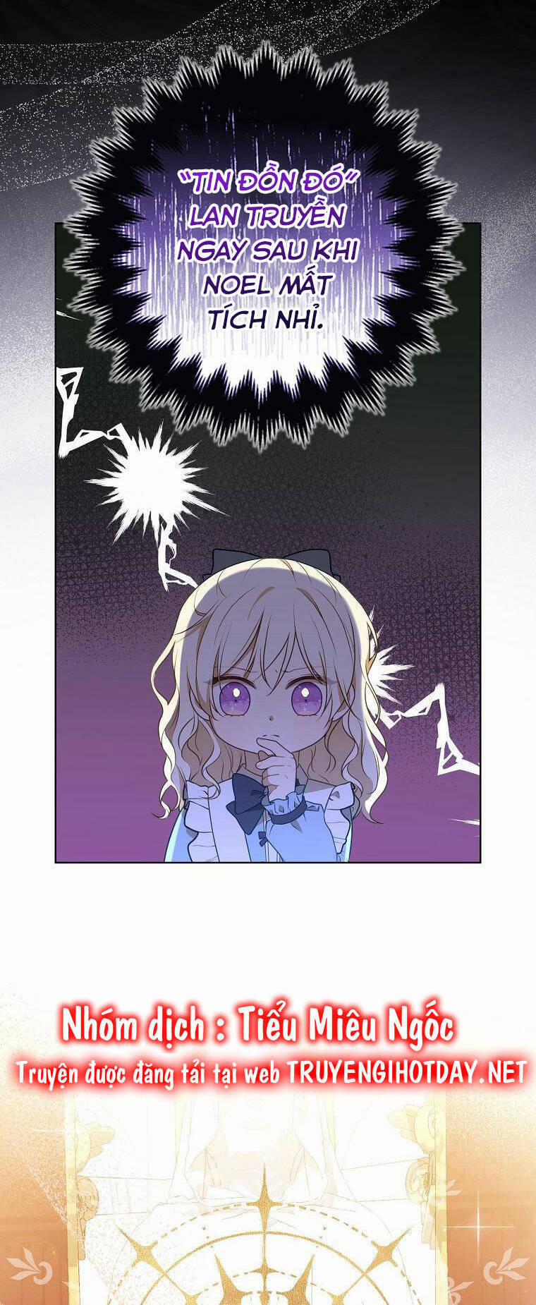 Đứa Con Gái Côn Đồ Nhà Công Tước 2 trang 30