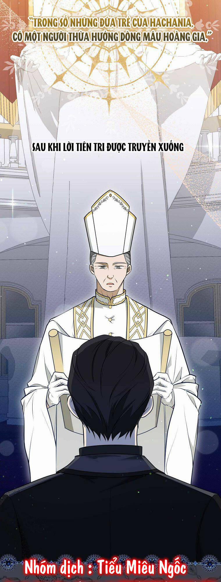 Đứa Con Gái Côn Đồ Nhà Công Tước 2 trang 31