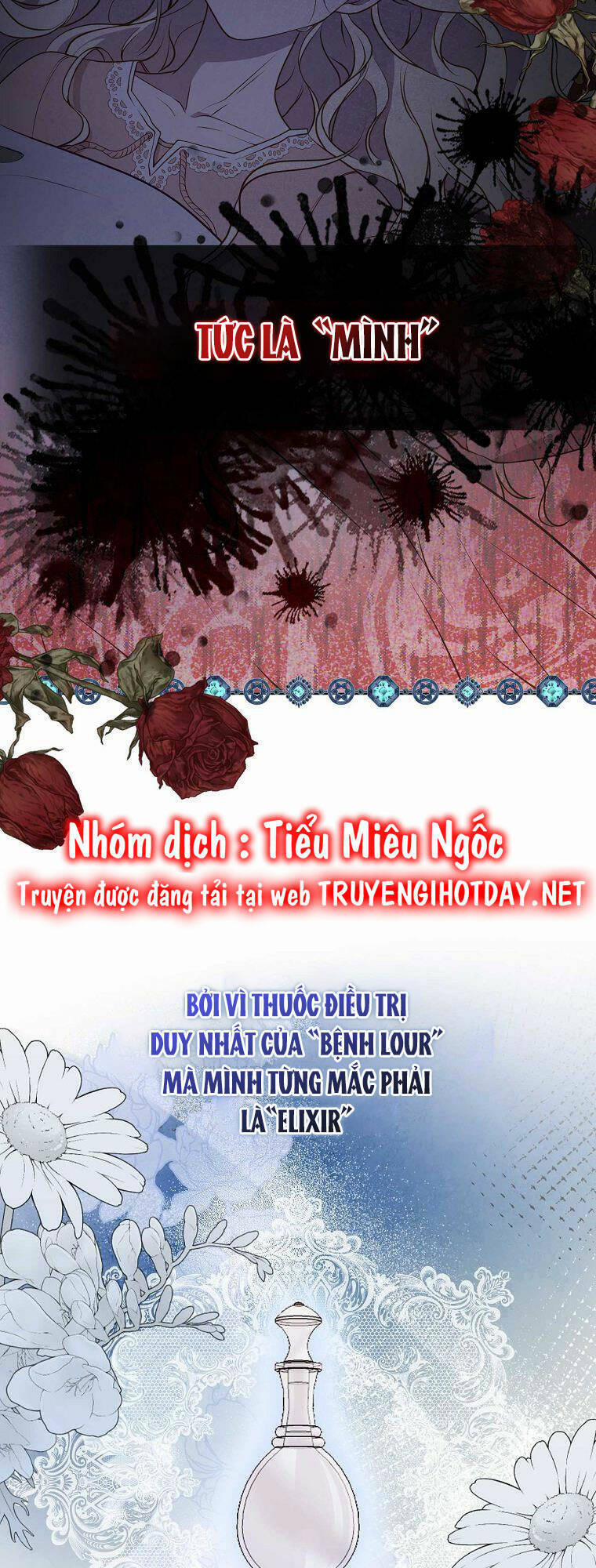 Đứa Con Gái Côn Đồ Nhà Công Tước 2 trang 35