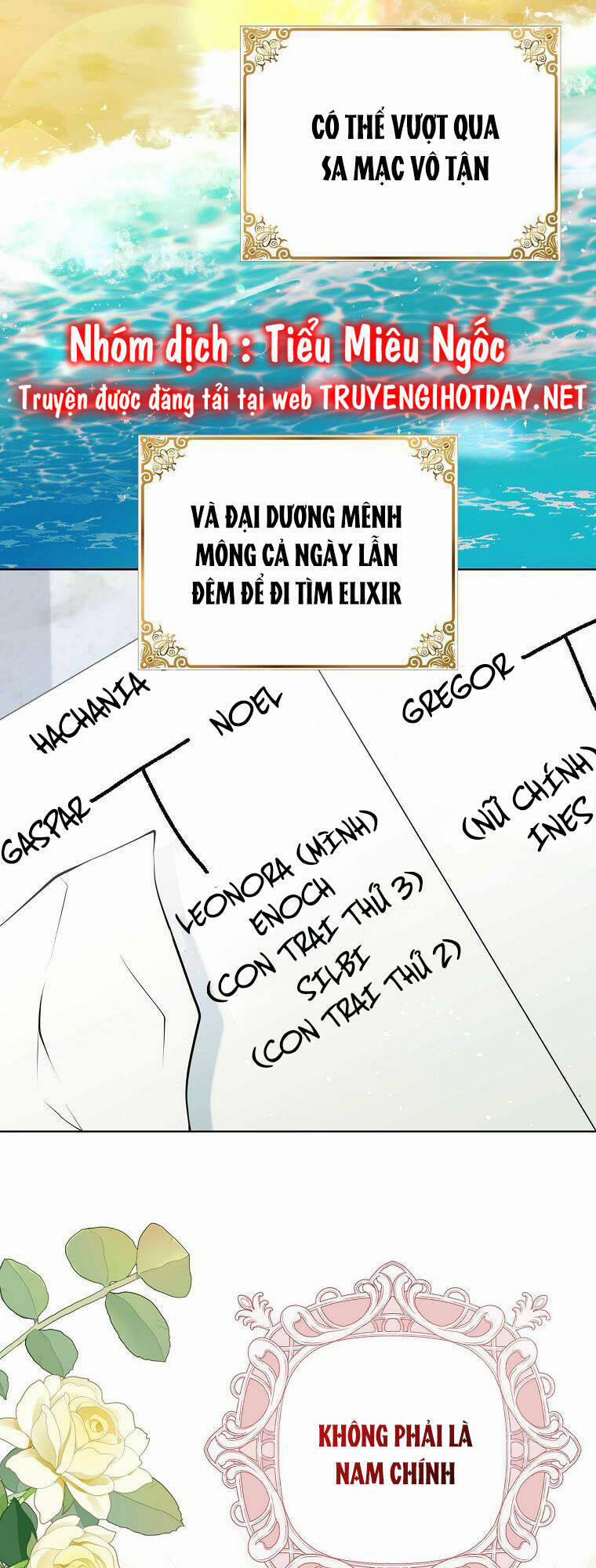 Đứa Con Gái Côn Đồ Nhà Công Tước 2 trang 41