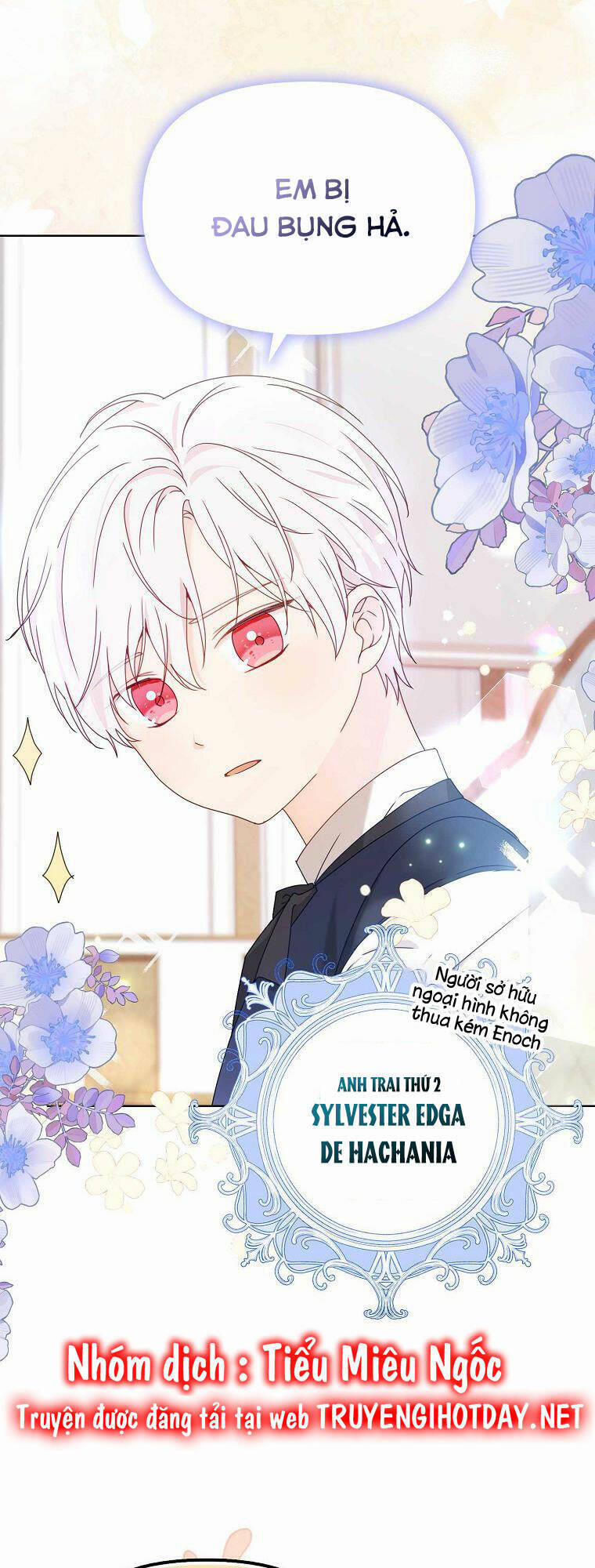 Đứa Con Gái Côn Đồ Nhà Công Tước 2 trang 6