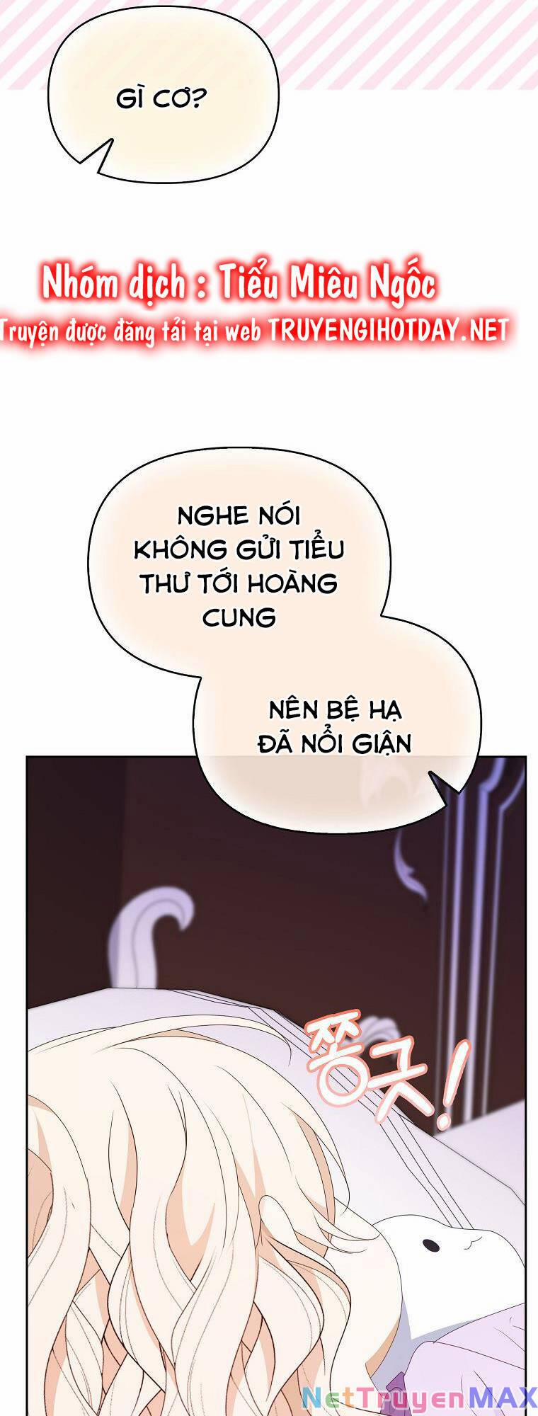 Đứa Con Gái Côn Đồ Nhà Công Tước 20 trang 10