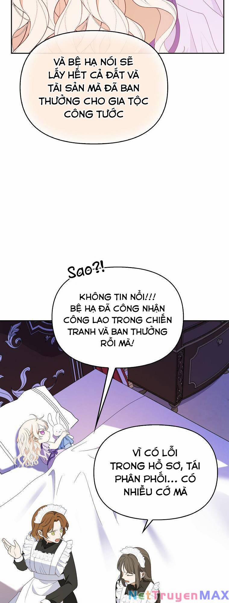 Đứa Con Gái Côn Đồ Nhà Công Tước 20 trang 11