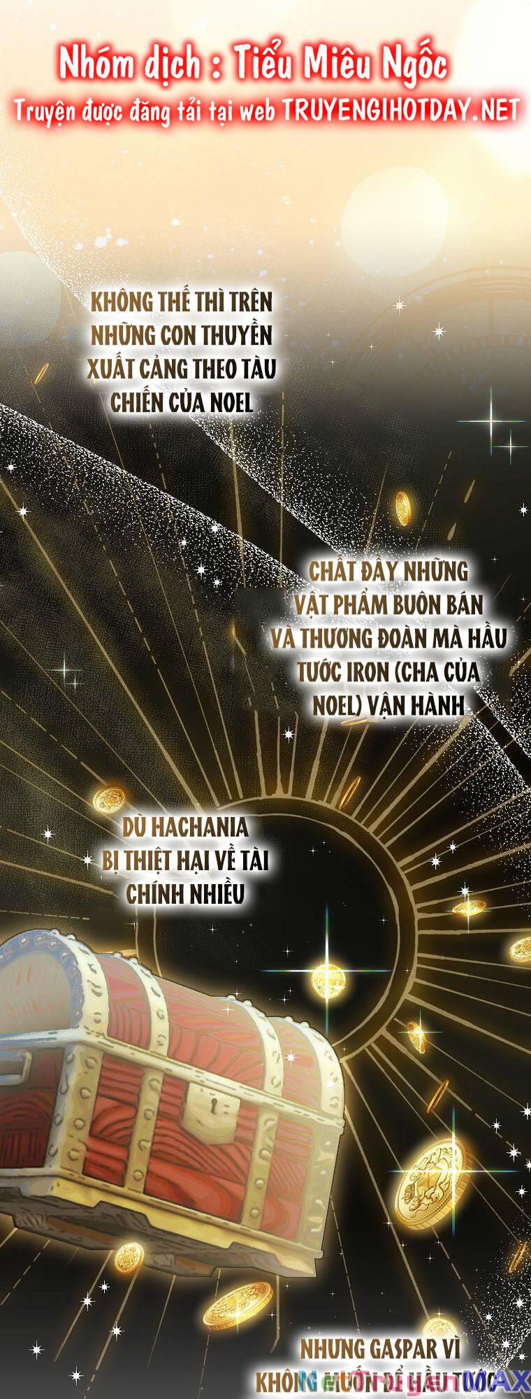 Đứa Con Gái Côn Đồ Nhà Công Tước 20 trang 17