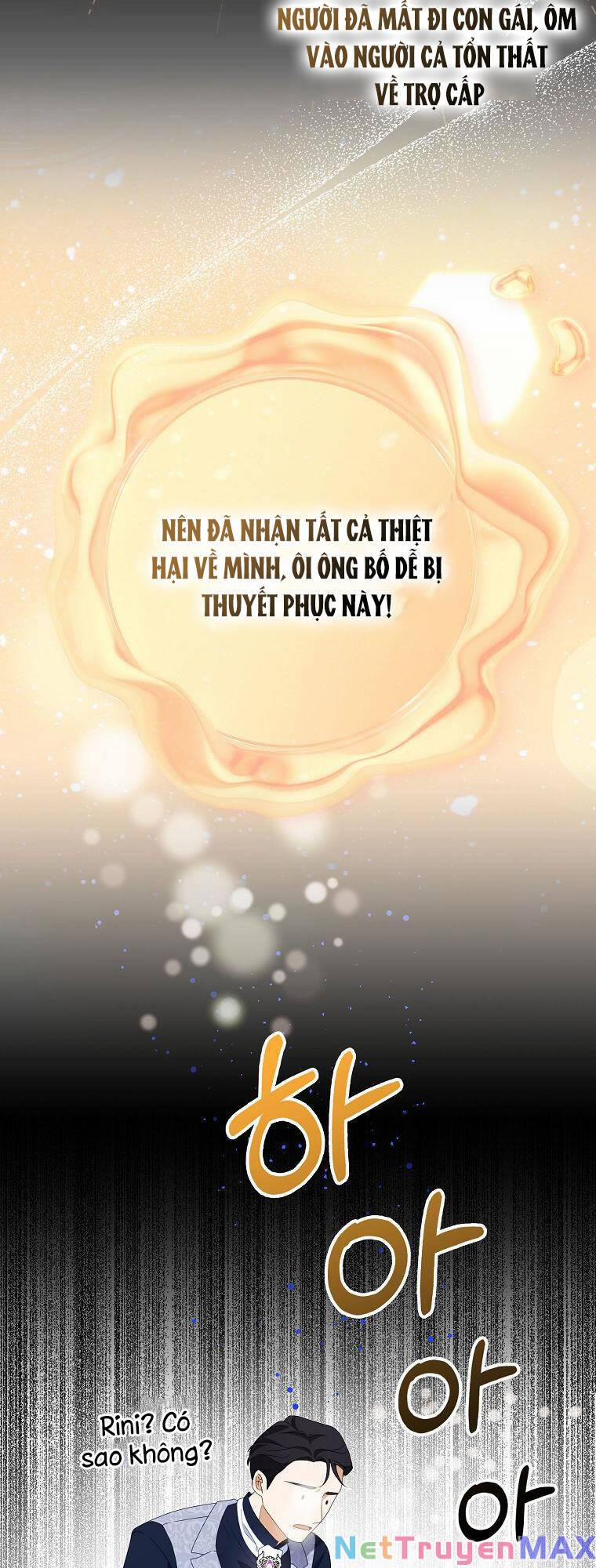 Đứa Con Gái Côn Đồ Nhà Công Tước 20 trang 18