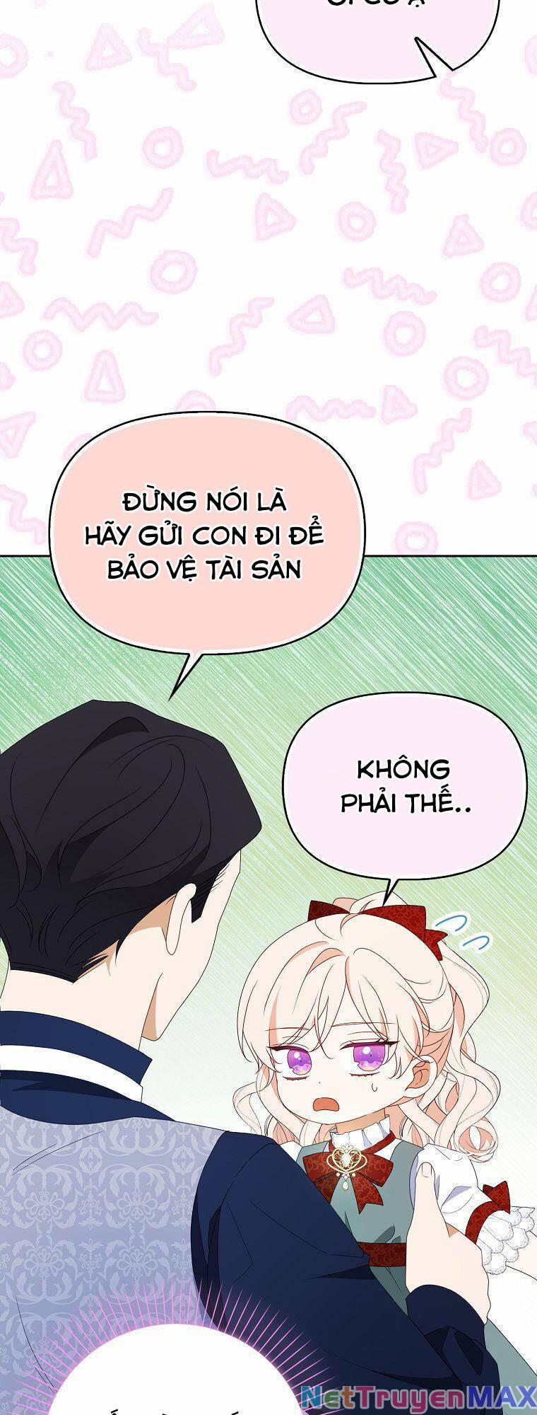 Đứa Con Gái Côn Đồ Nhà Công Tước 20 trang 21