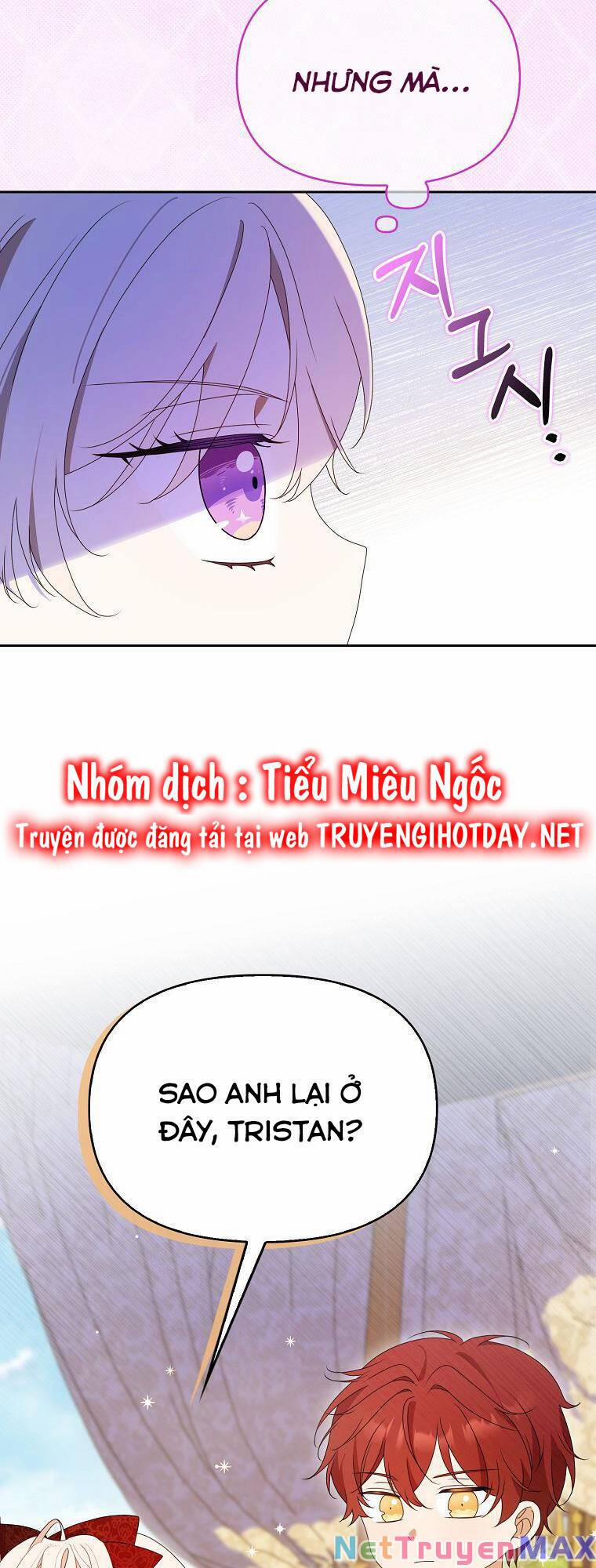 Đứa Con Gái Côn Đồ Nhà Công Tước 20 trang 32