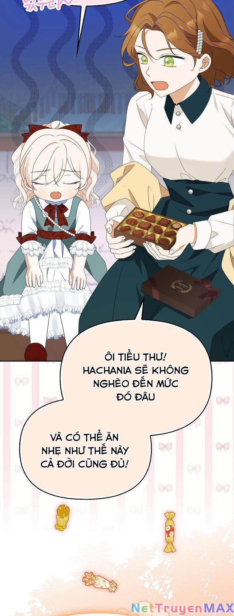 Đứa Con Gái Côn Đồ Nhà Công Tước 20 trang 36