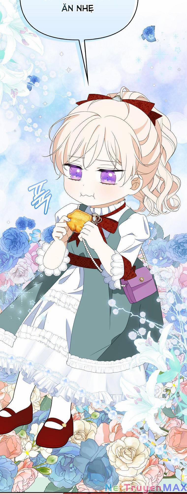 Đứa Con Gái Côn Đồ Nhà Công Tước 20 trang 39