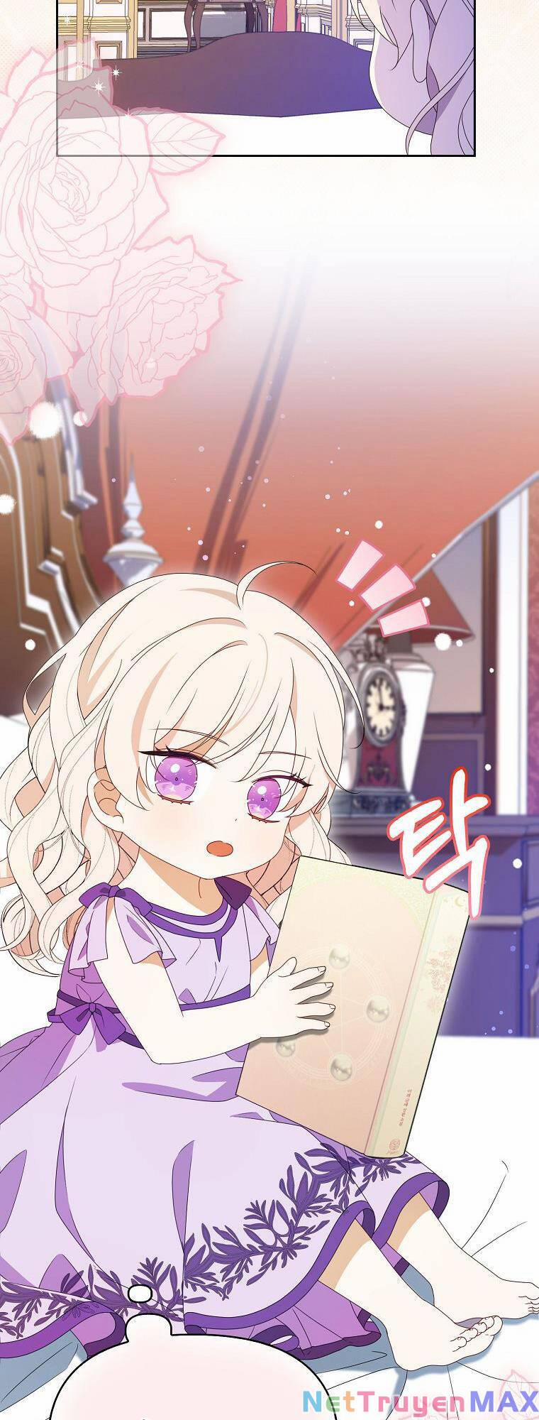 Đứa Con Gái Côn Đồ Nhà Công Tước 20 trang 4