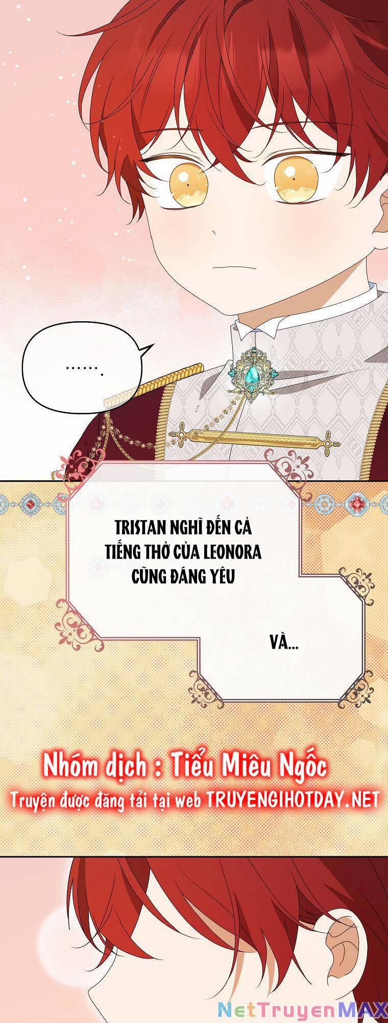 Đứa Con Gái Côn Đồ Nhà Công Tước 20 trang 40